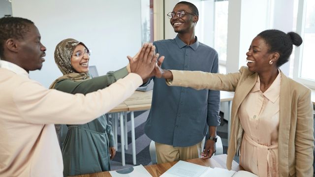 PMP Simulations