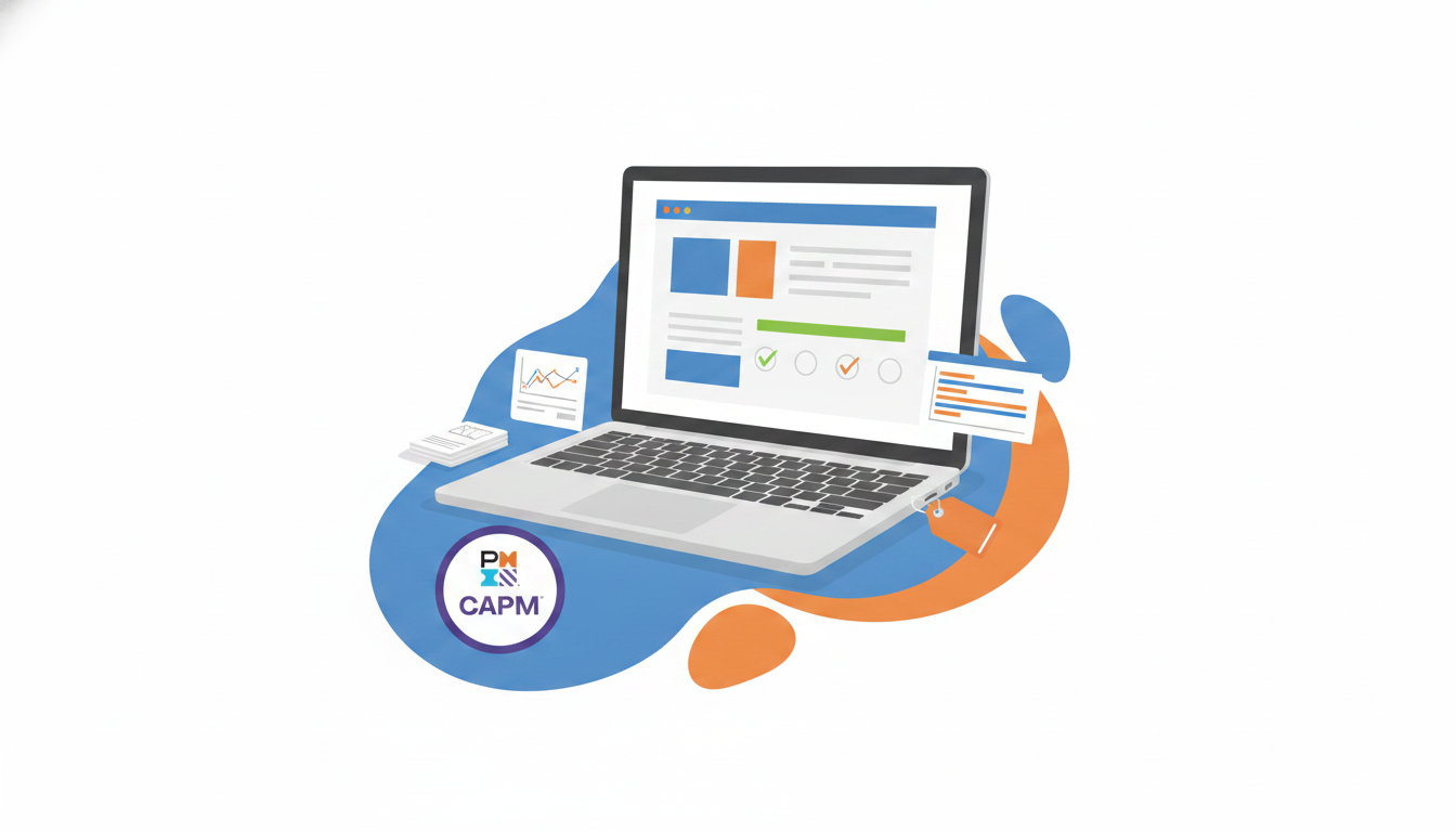 CAPM Practice Simulations