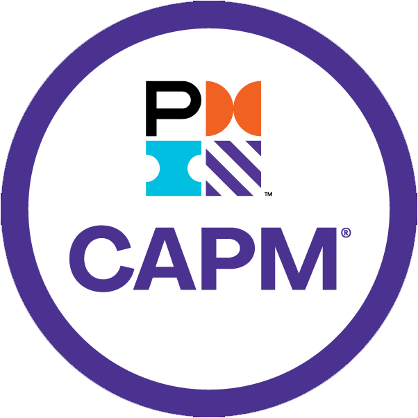 Certified Associate in Project Management (CAPM)®