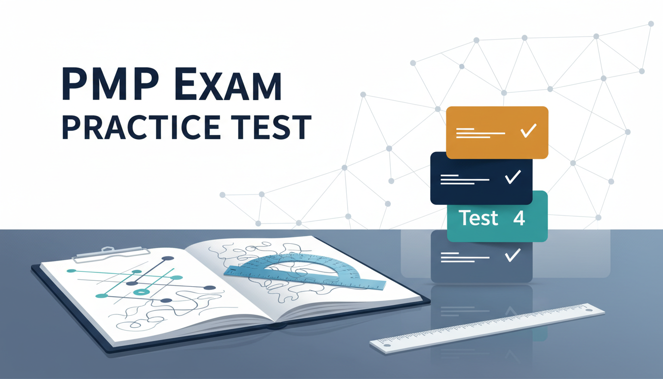 PMP Practice -Test 4
