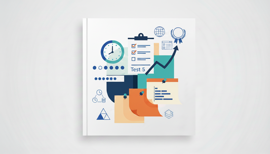 PMP Practice Test 5: Simulate, Review, Improve